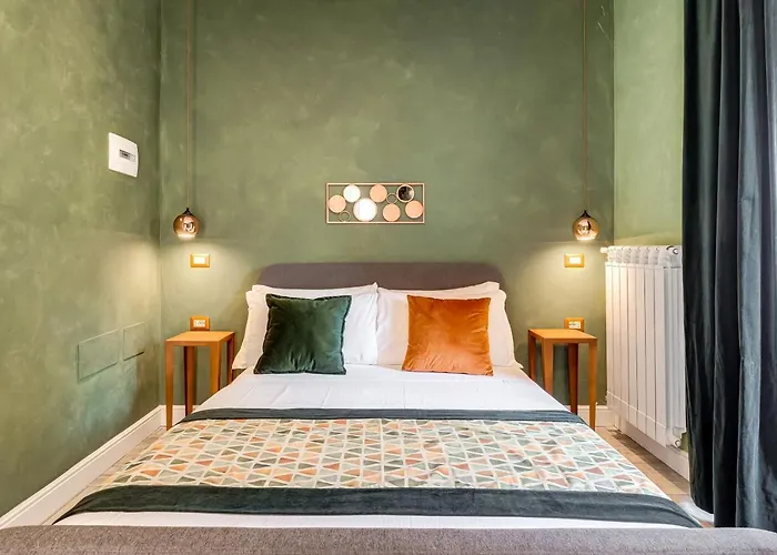 Ripetta Deluxe Suites