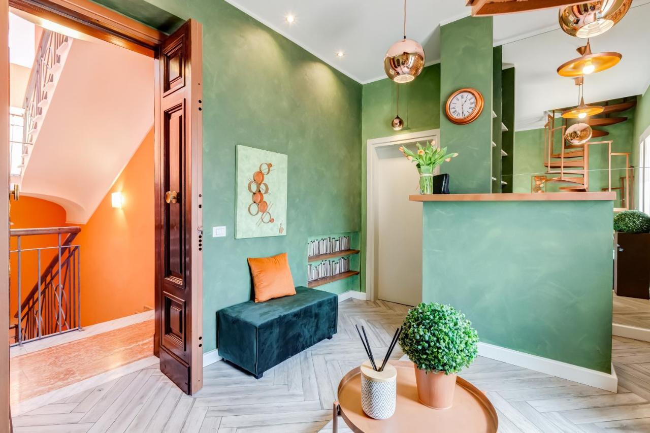 Guest house Ripetta Natural *