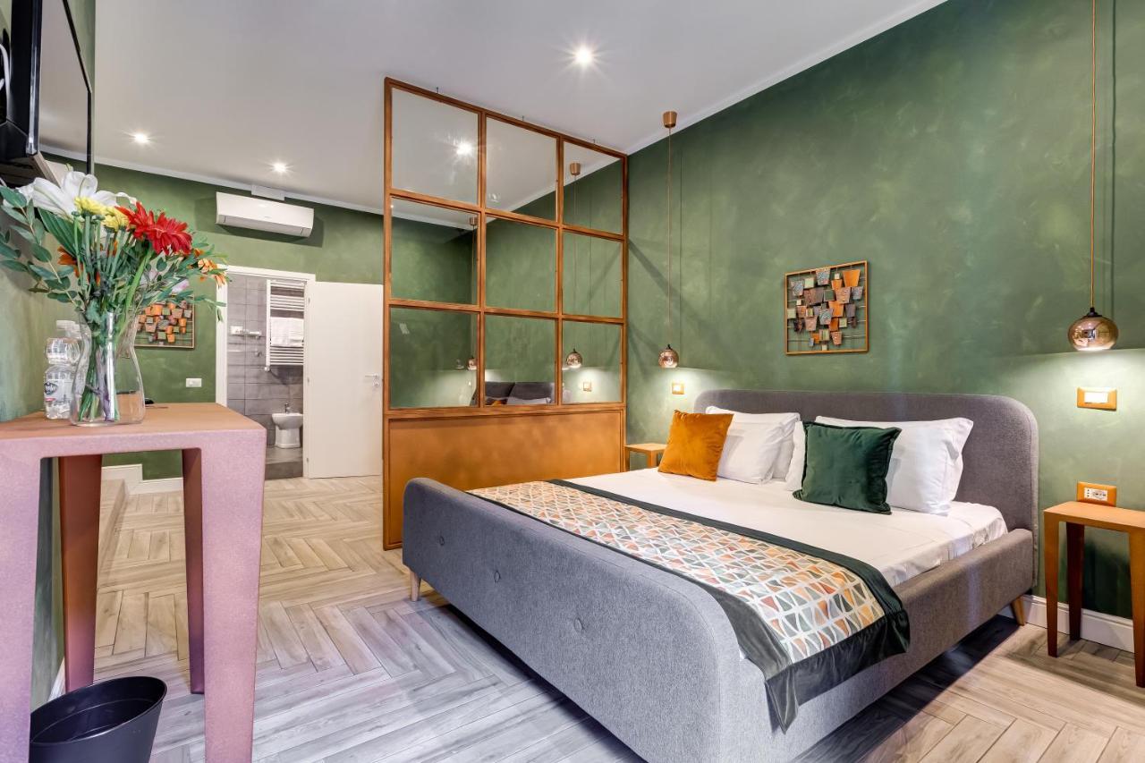 Ripetta Natural Guest house