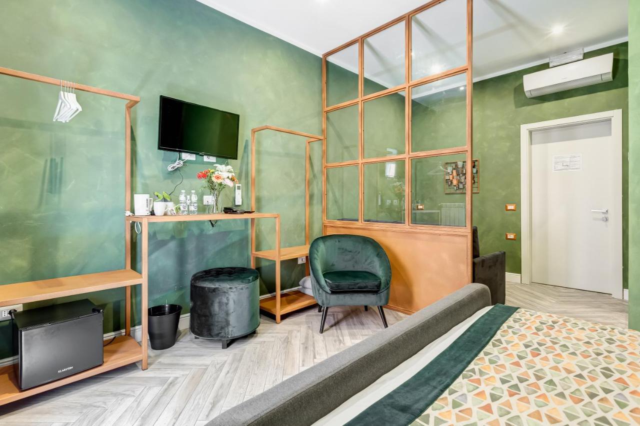 Ripetta Natural Guest house